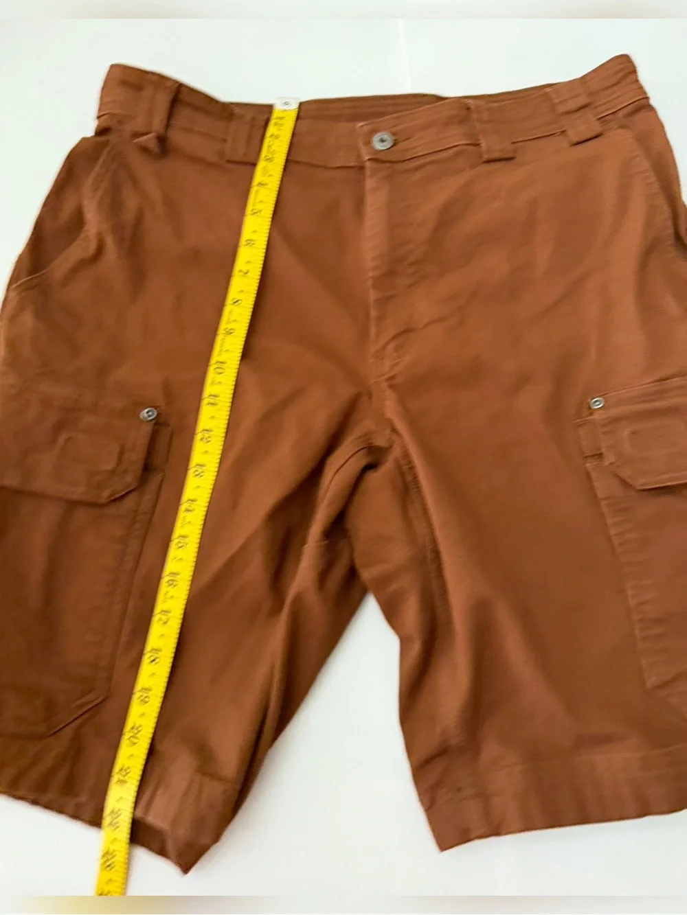 Duluth Trading - Men's DuluthFlex Fire Hose Relaxed Fit 11